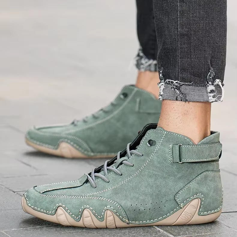 Natural Freedom Footwear