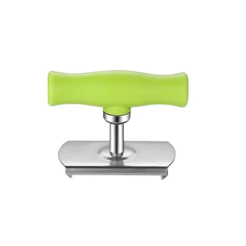 Effortless Jar and Bottle Opener for Every Kitchen