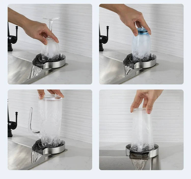Dishwasher Cup Cleaning Tool