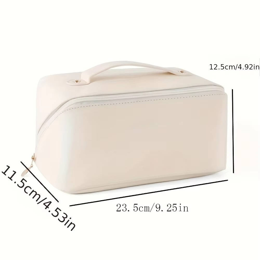 Ultimate Beauty Organizer - Stylish and Functional Storage