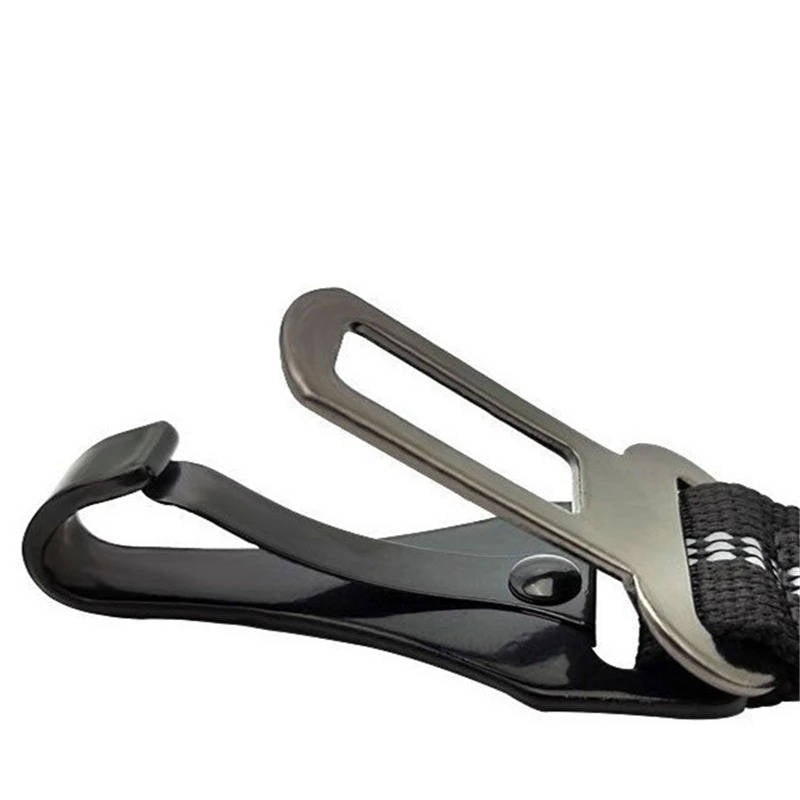 Safety Belt for Dogs in Car – Canine Travel Restraint