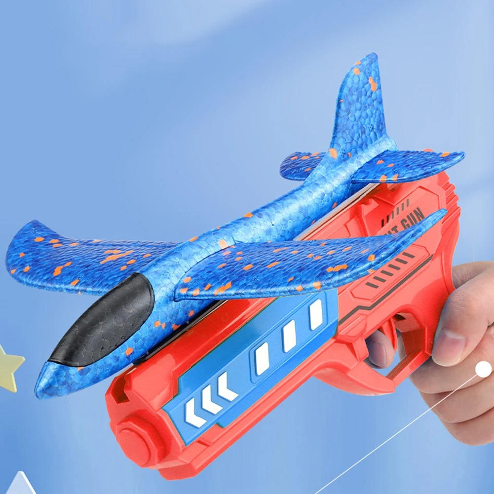 Toy Airplane for Flying Fun