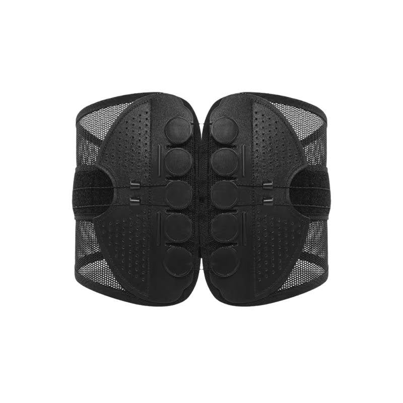 Back Support Belt for Lumbar Pain Relief