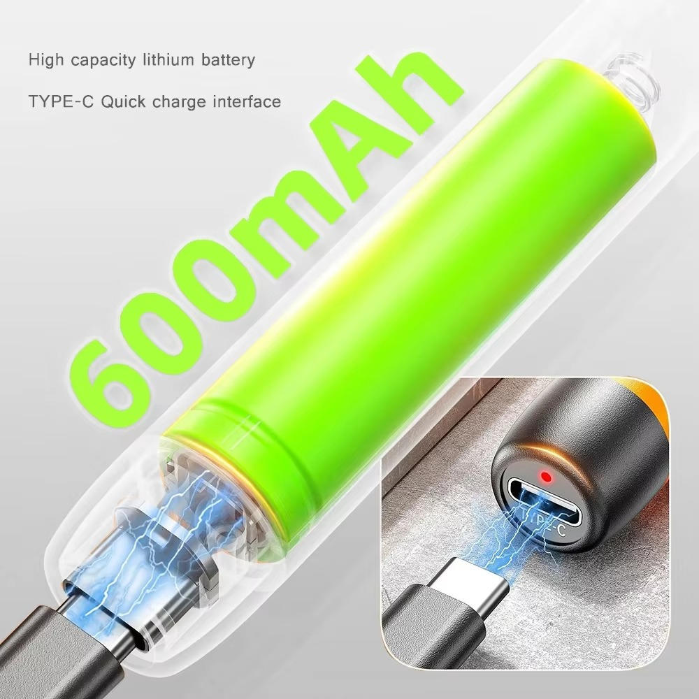 Electric Soldering Iron Kit with Digital Temperature Control