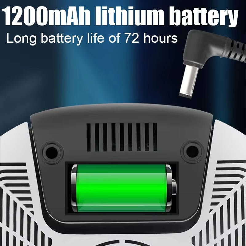 Electric Insect Catcher
