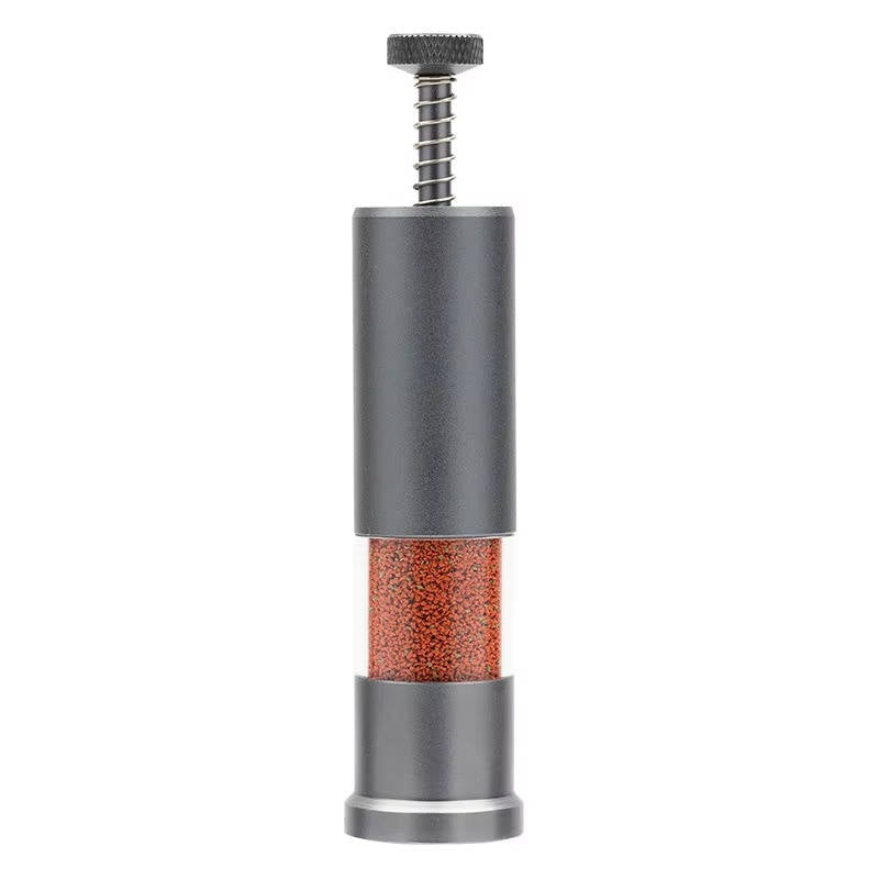 Aquarium Fish Feeder - Compact Automatic Device
