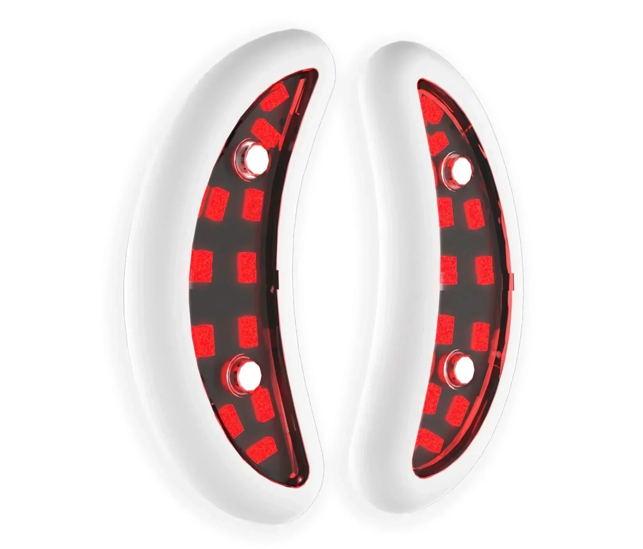 RadiantVision Eye Revitalizer with Red Light and Microcurrent