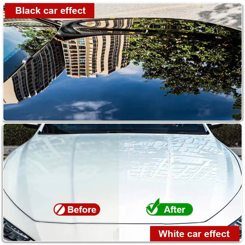 Ultimate Auto Shield: Advanced Ceramic Protection Spray