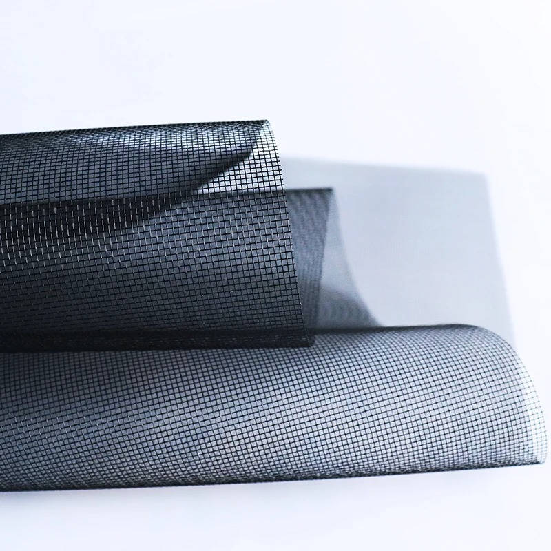 Custom Sized Magnetic Door Screen