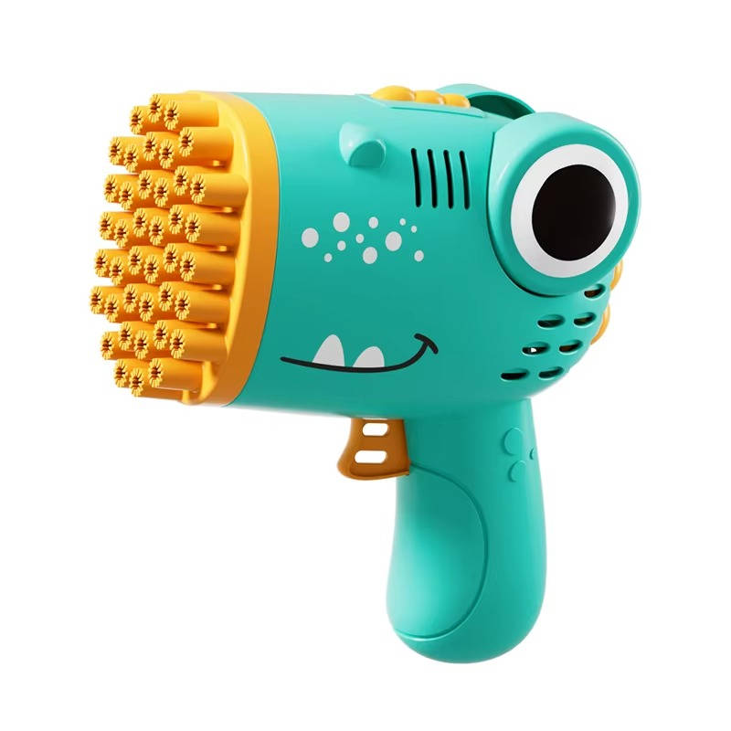 Toy Bubble Blaster