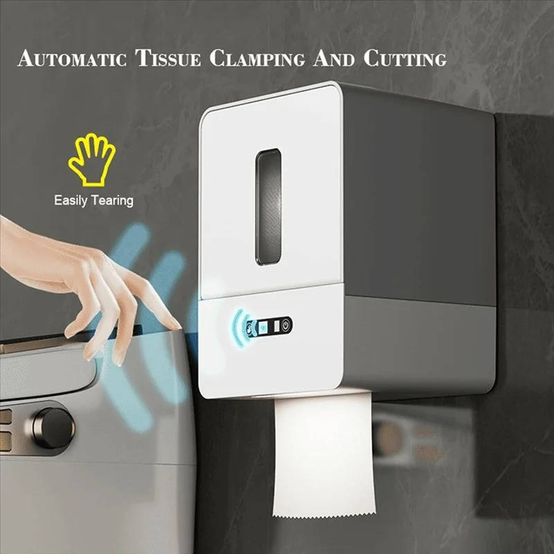 Automatic Sensor Paper Towel Dispenser