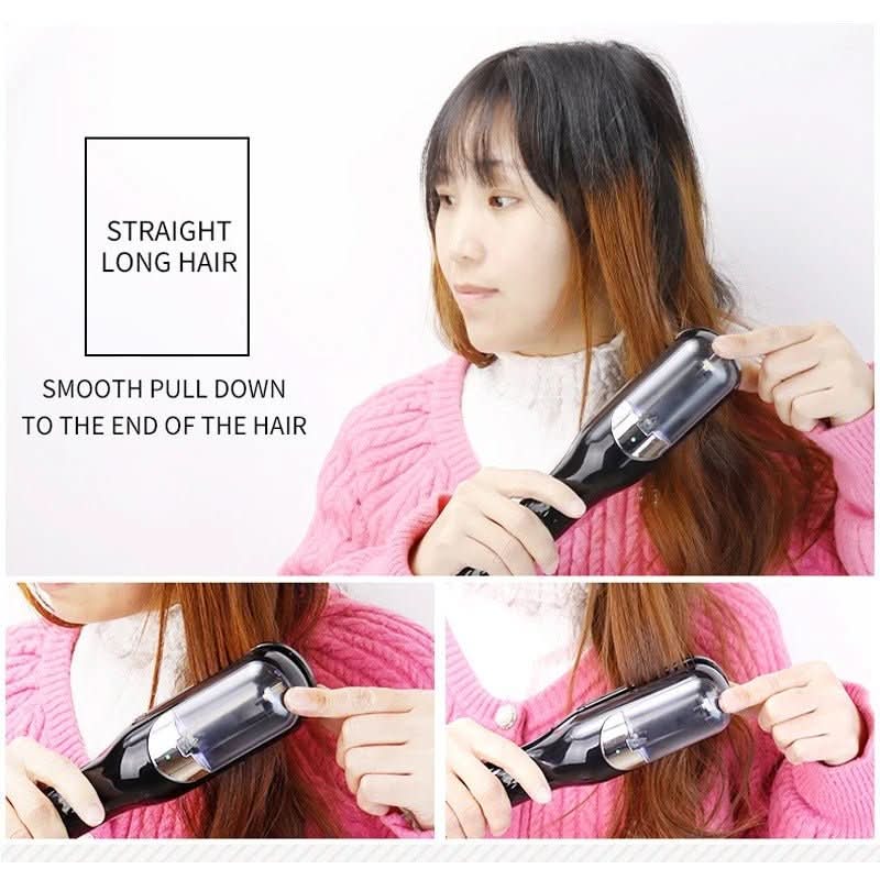 TrimSmart Hair Clippers: Keep Your Hair Healthy and Beautiful