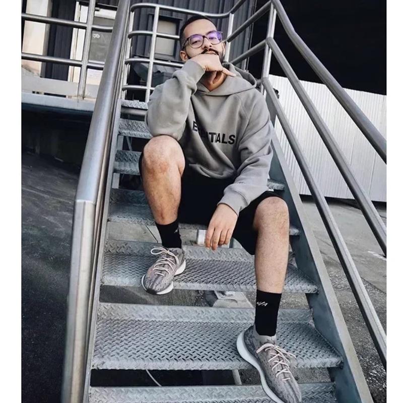 Cozy Cotton Hoodie for Effortless Style and Comfort