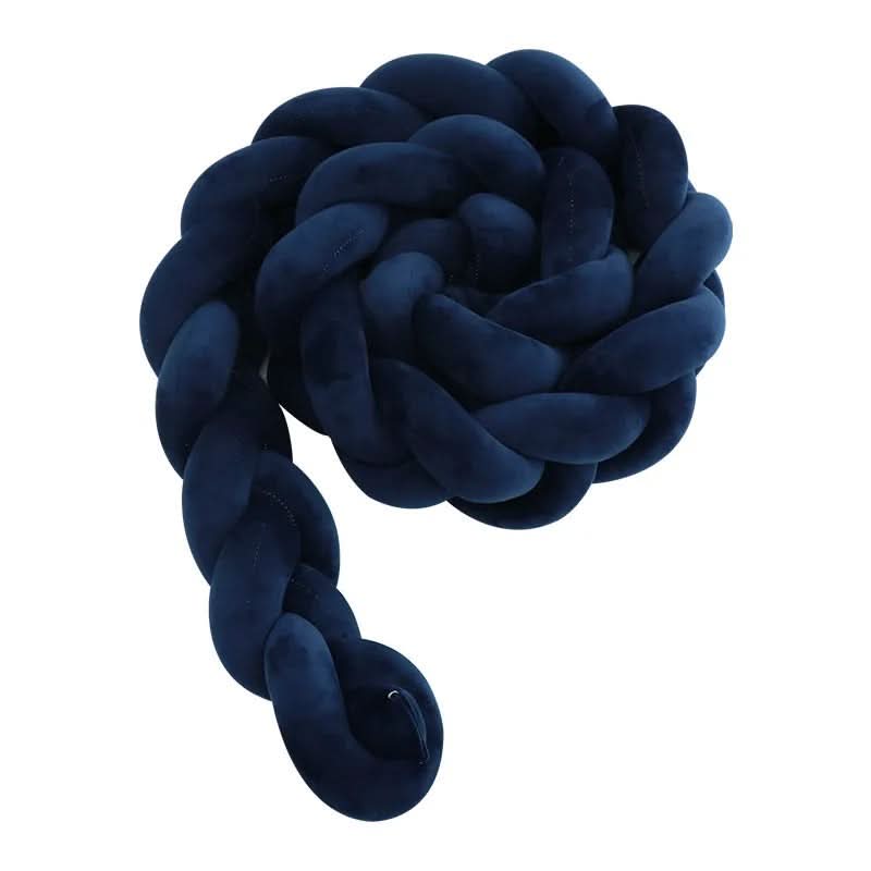 SereneSleep Woven Infant Pillow for Safe and Comfortable Rest