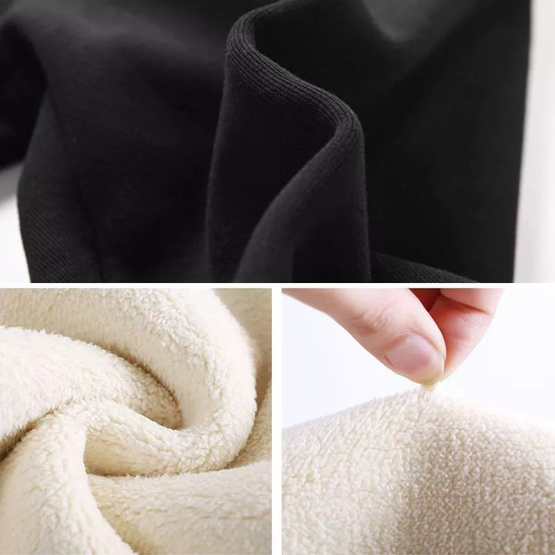 Cashmere Leggings | Plush Warmth | Stylish Curve Fit | Soft Cashmere