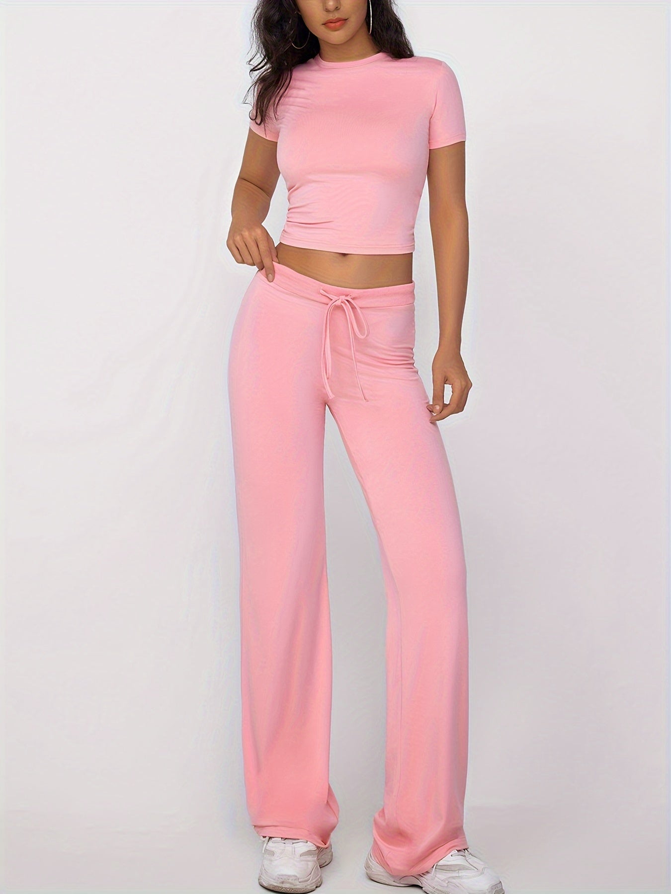 Modal Loungewear Set | Ultra Soft | Breathable All-Day Comfort | Modal