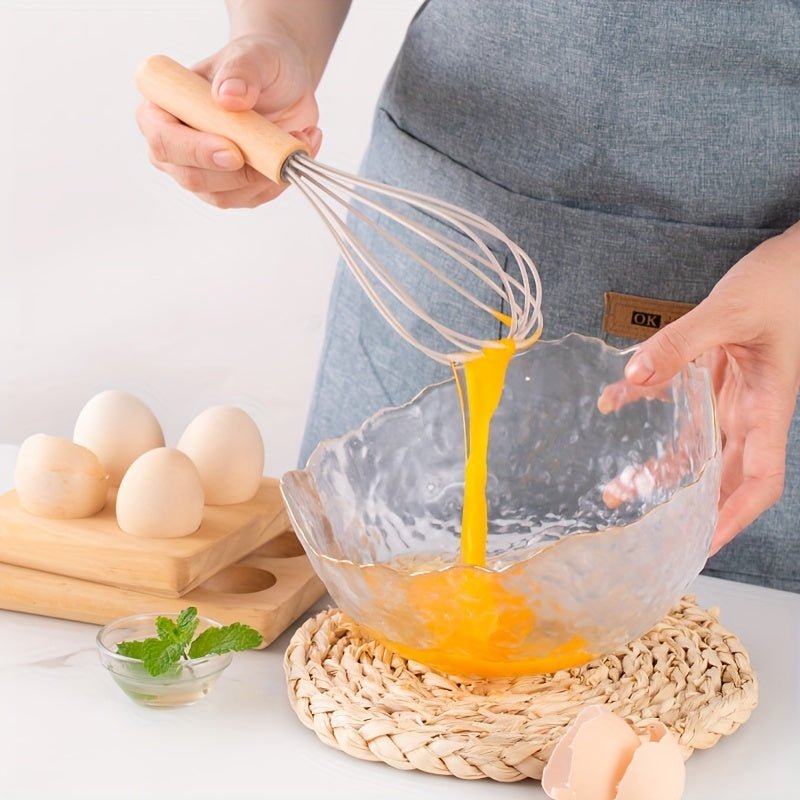 Silicooka — BPA-Free Silicone Cooking Utensil Set with Heat Resistance
