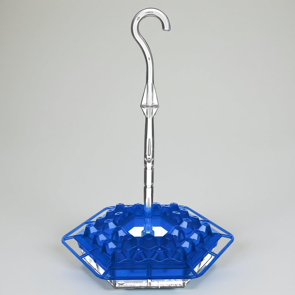 Delightful Nectar Feeder for Your Outdoor Retreat
