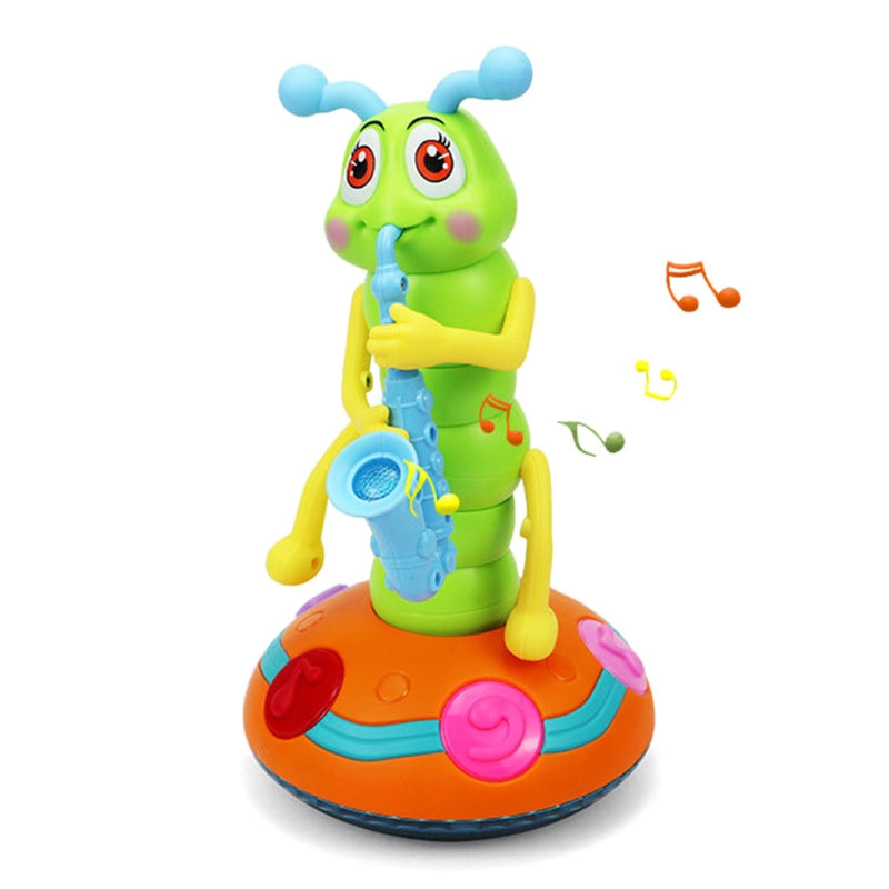 Toys for Baby Sensory Stimulation