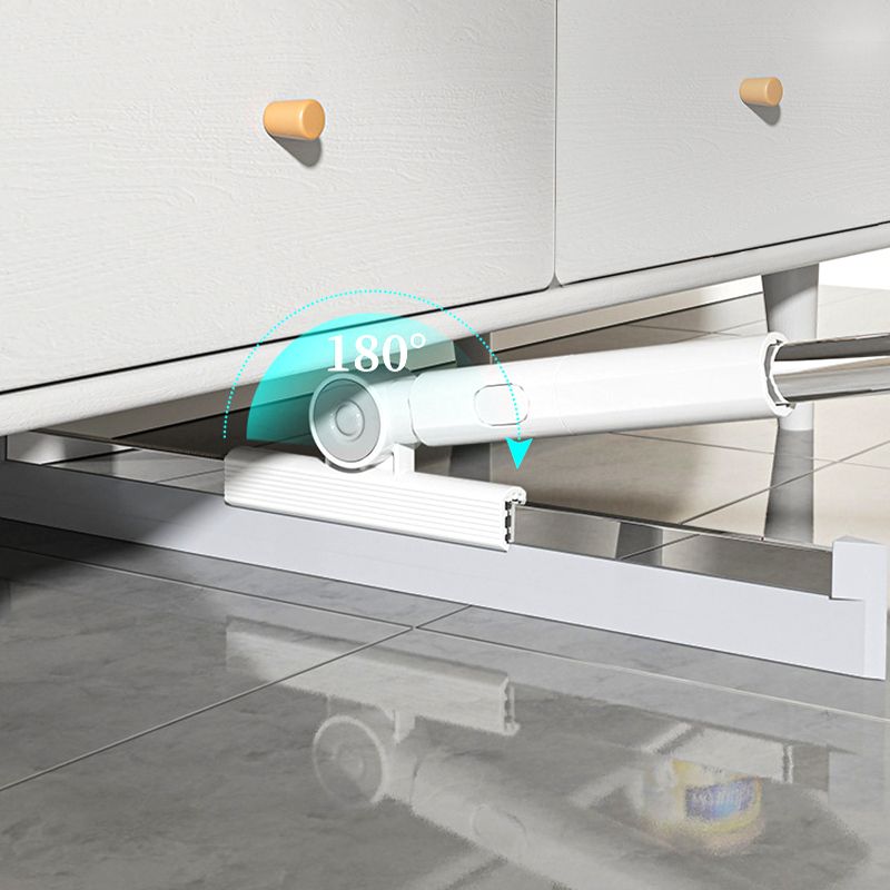 Silicone Wiper – 3 Functions for Scrubbing, Wiping & Sweeping