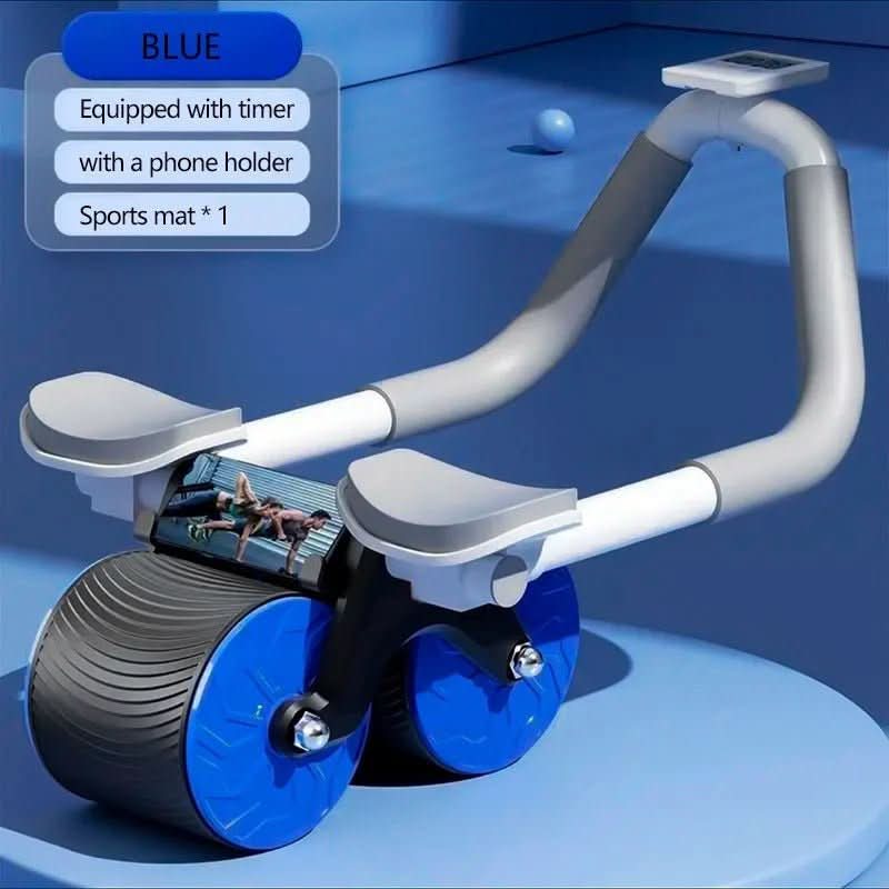 CoreMaster Pro Roller for Abdominal and Hip Training Anywhere