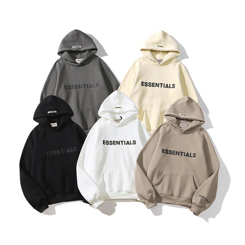 Cozy Cotton Hoodie for Effortless Style and Comfort