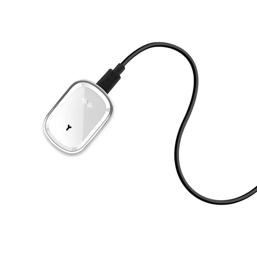 Mosquito Defense Ultrasonic Band with Rechargeable Power