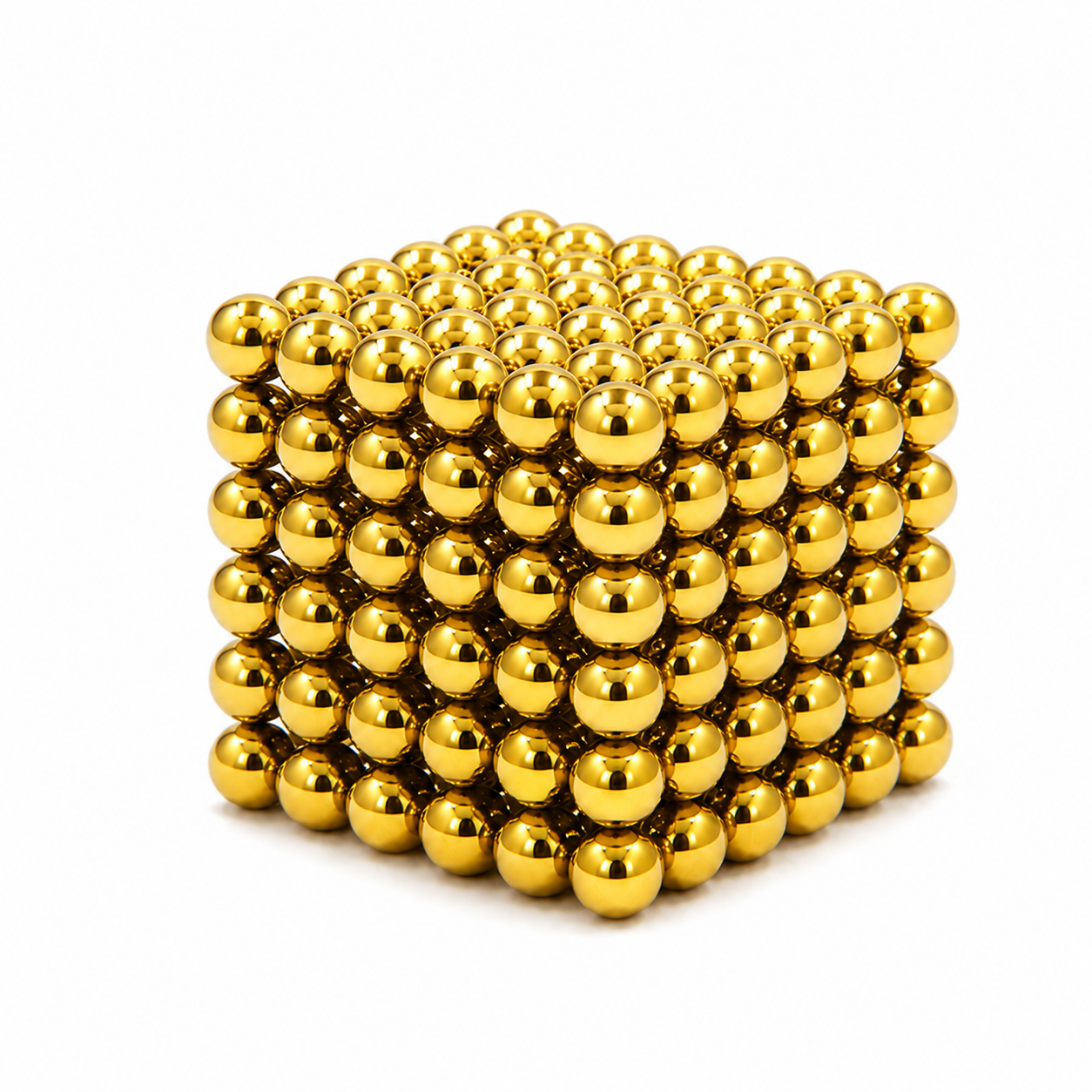 Magnetic Building Blocks for Kids – Creative and Durable Playset