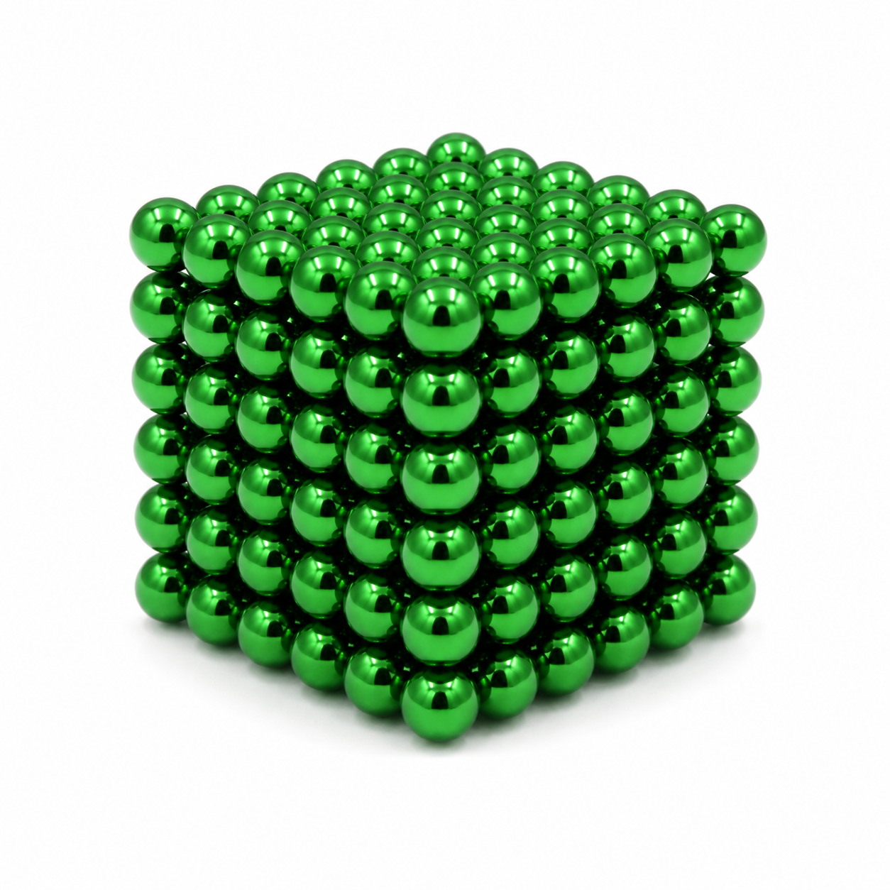 Magnetic Building Blocks for Kids – Creative and Durable Playset