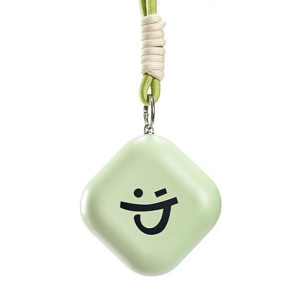 Rechargeable Hand Warmer for Winter – Compact and Portable