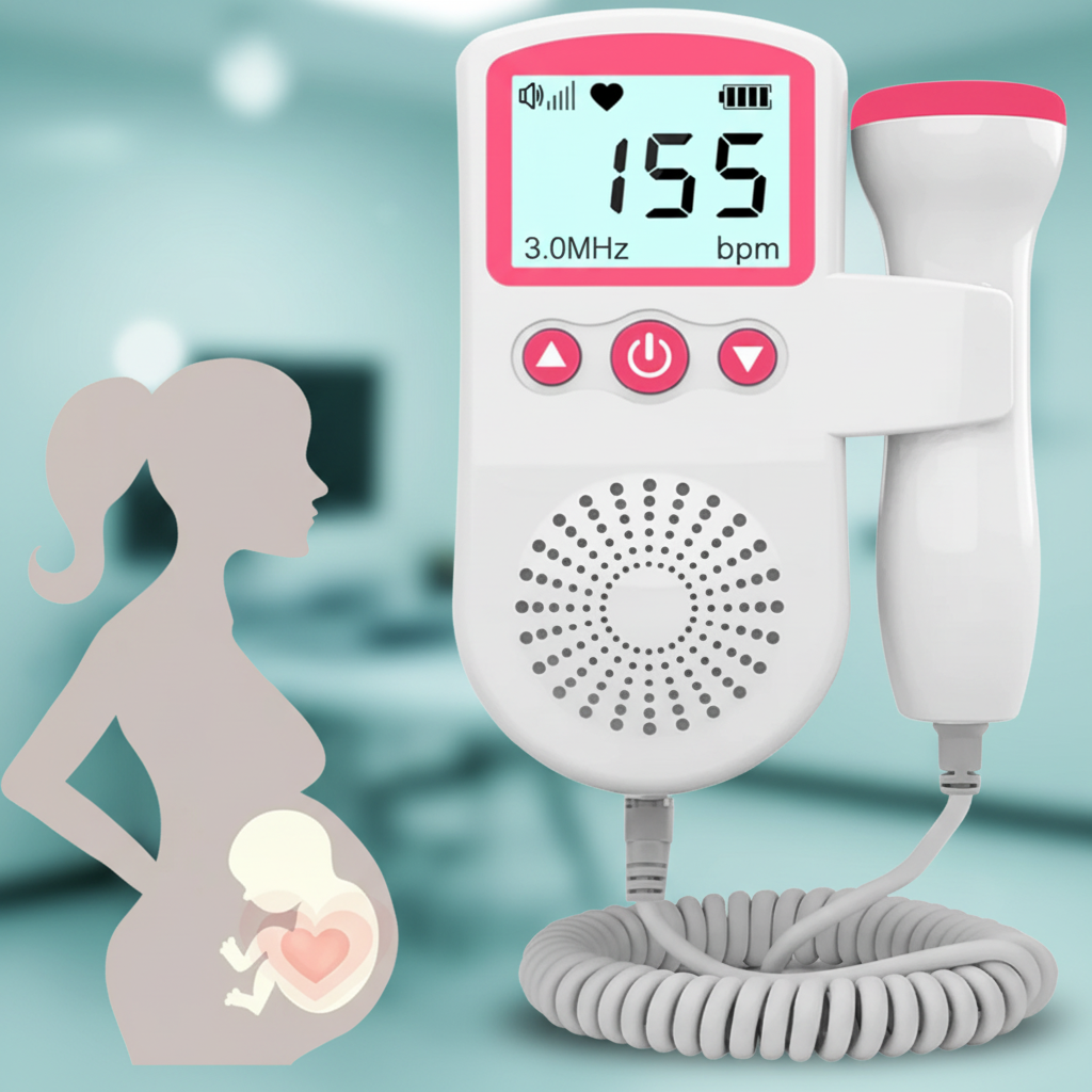 Wellness Companion: Heart Rate Monitor for Everyday Health