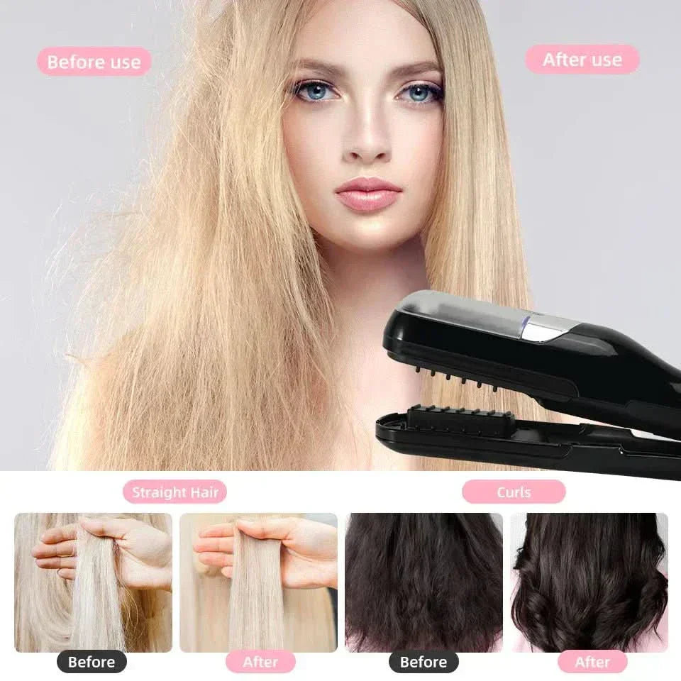 TrimSmart Hair Clippers: Keep Your Hair Healthy and Beautiful