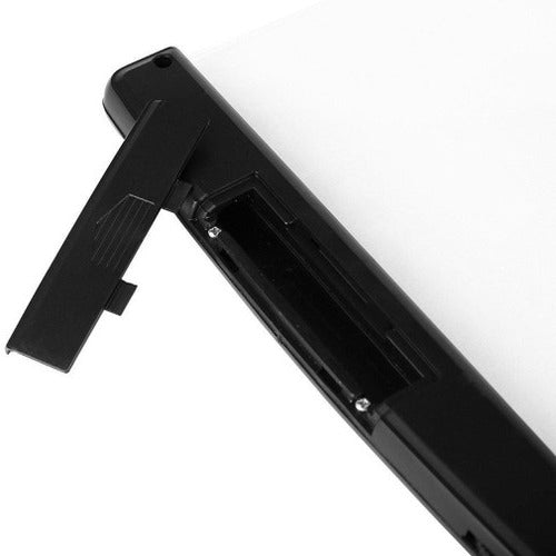 Compact Desk Light for Reading