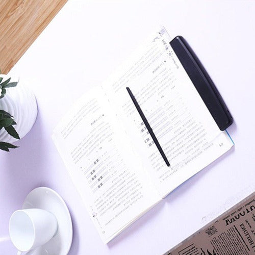 Compact Desk Light for Reading