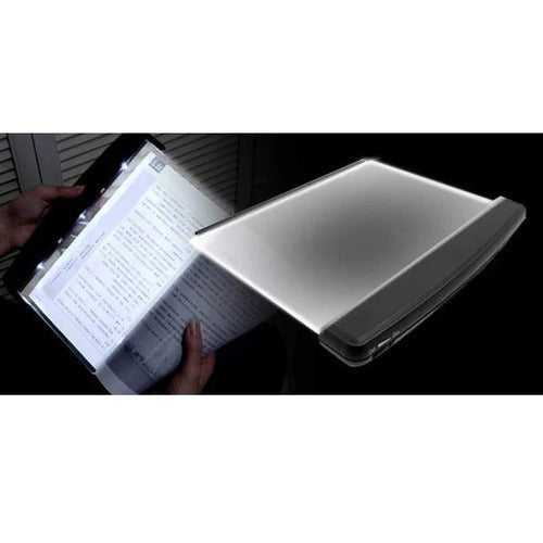 Compact Desk Light for Reading