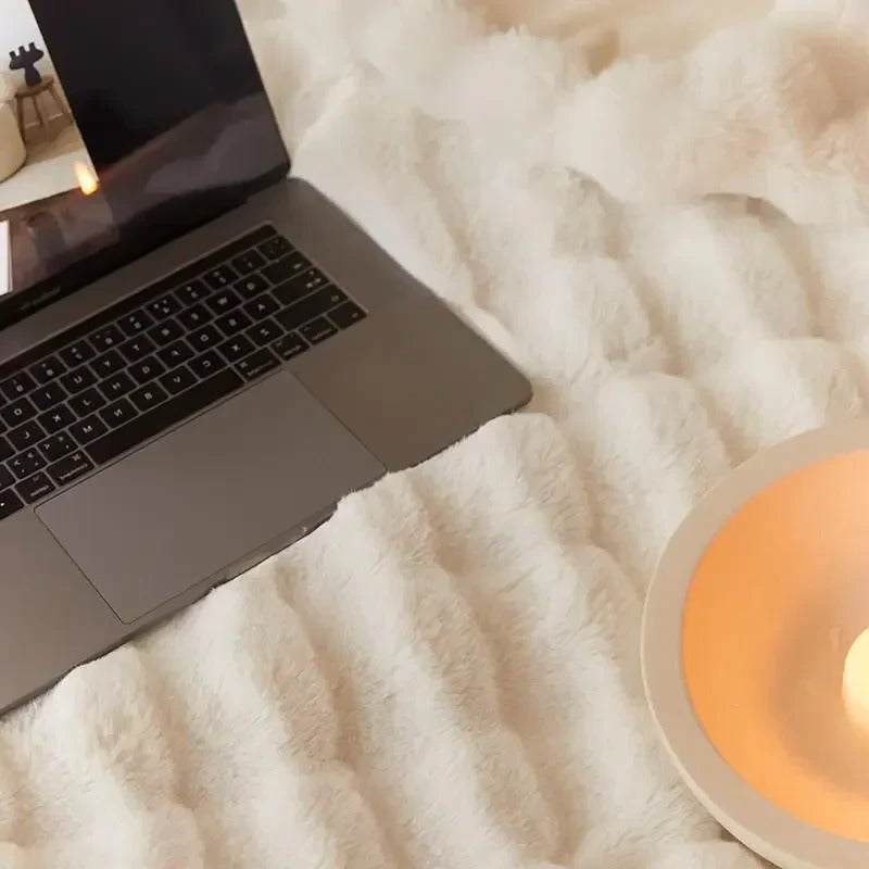 All-Season Comfort Blanket for Everyday Warmth