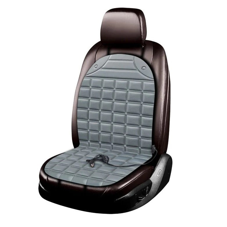 Car Seat Cushion with Heating Function