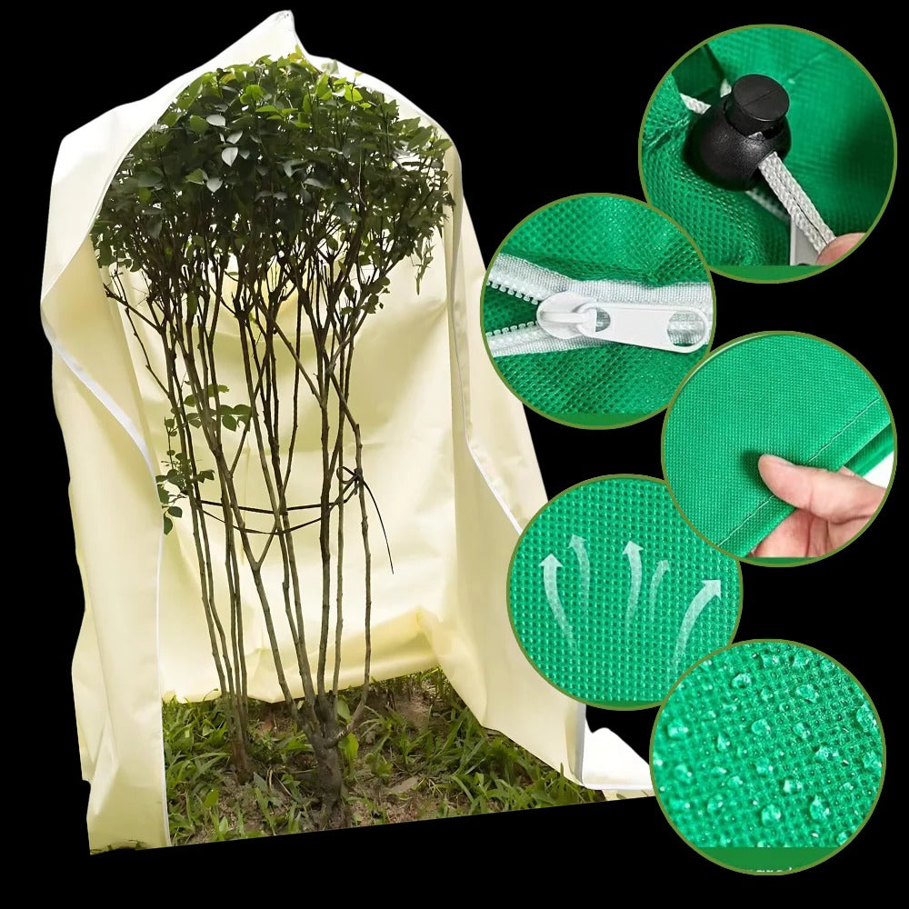 All-Season Plant Protection Covers