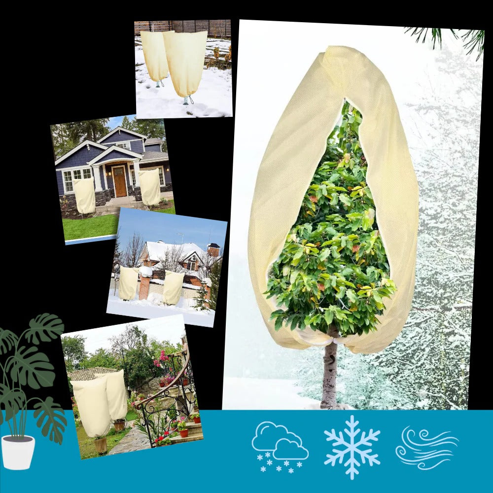 All-Season Plant Protection Covers