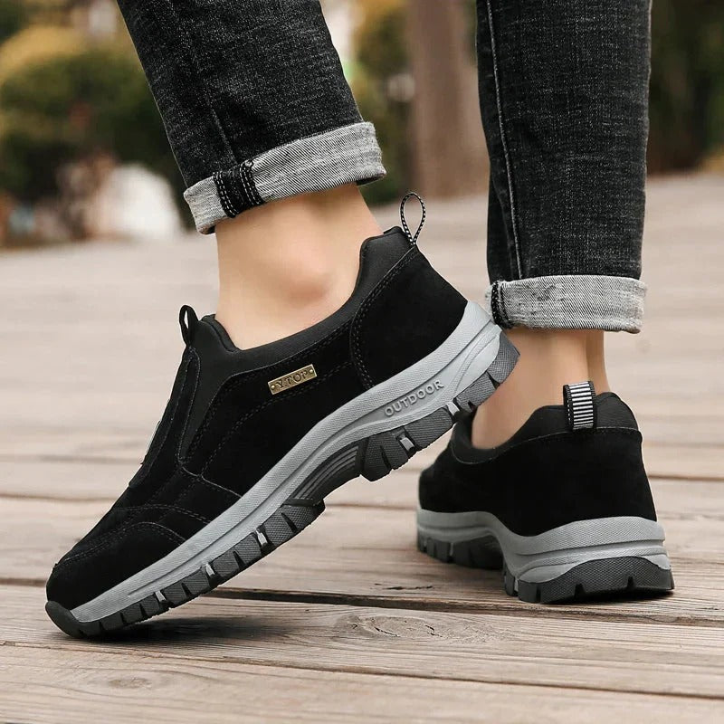 Ultimate Comfort Hiking Shoes for All-Day Adventures