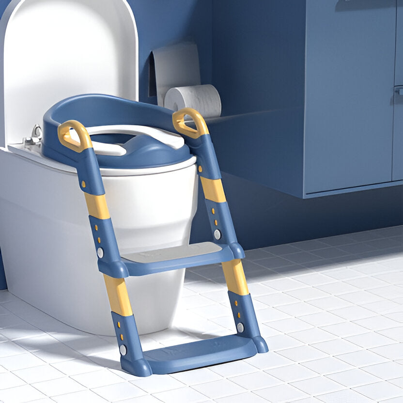 Children's Potty Training Step Stool