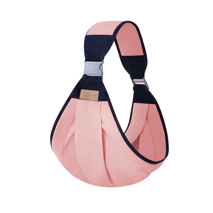Adjustable Baby Sling Carrier for Infants