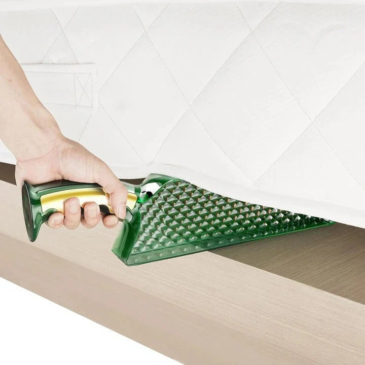 Smart Bed Sheet Lifter for Effortless Bedding