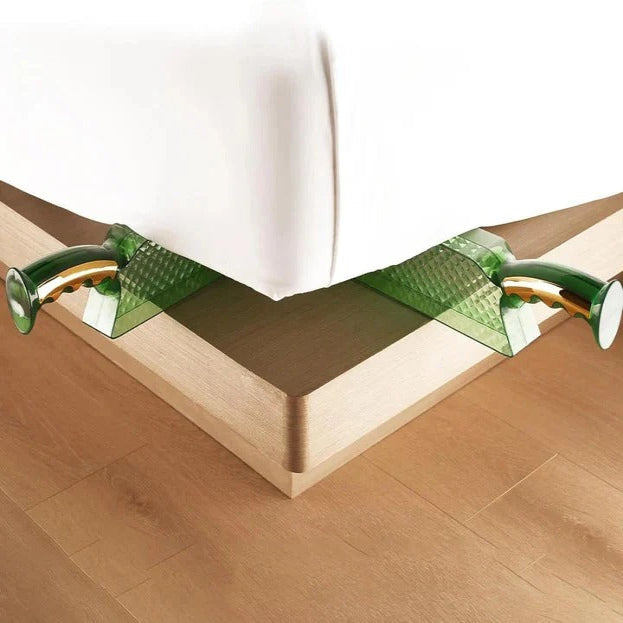 Smart Bed Sheet Lifter for Effortless Bedding
