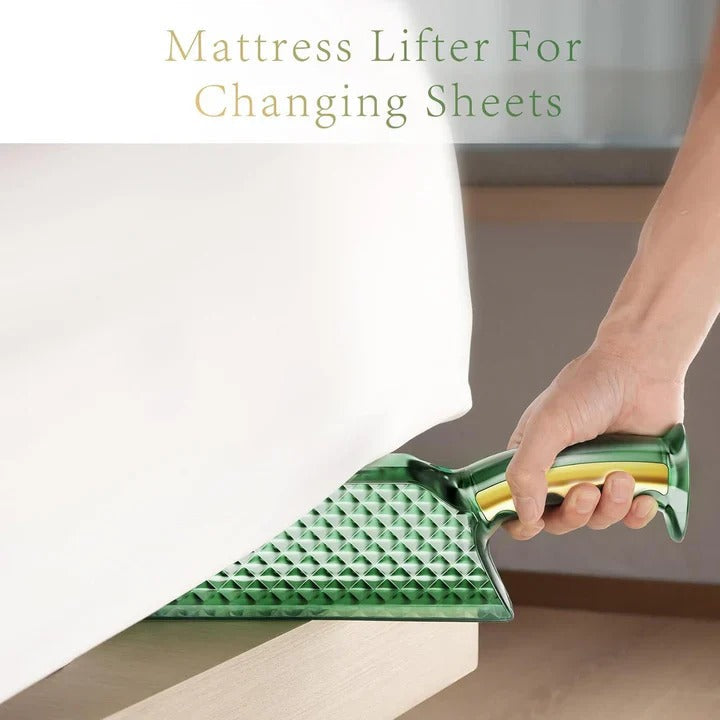 Smart Bed Sheet Lifter for Effortless Bedding