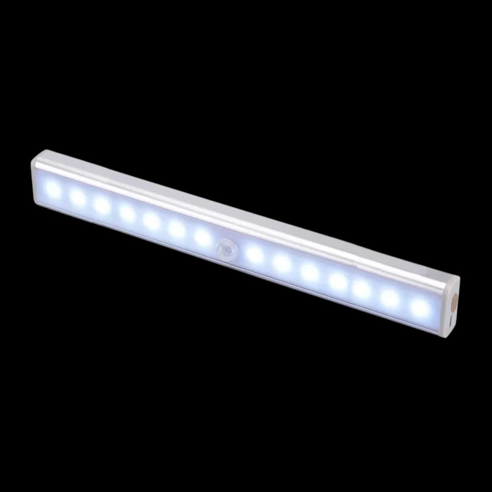 Indoor LED Light with Wireless Motion Sensor
