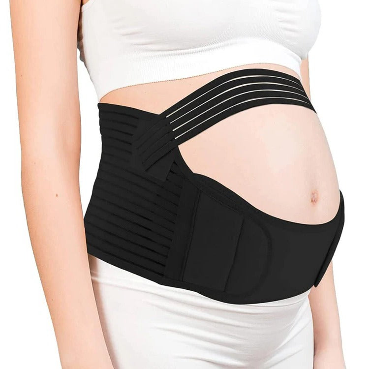 Supportive Belt for Expecting Mothers