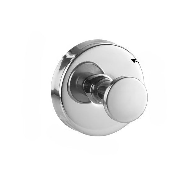 Suction Cup Wall Hooks with Twist-Lock Design