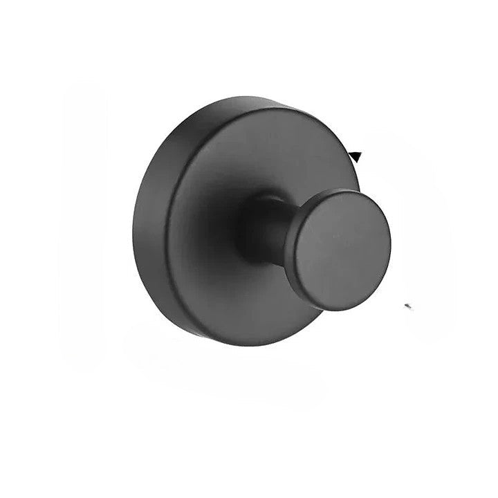 Suction Cup Wall Hooks with Twist-Lock Design