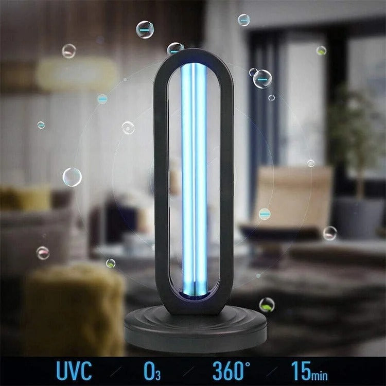 UV Disinfection Lamp